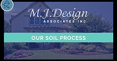 M.J. Design Soil Preparation