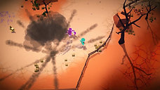 Indie Game | Racing through the Desert