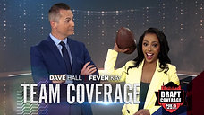 FOX5 - NFL Draft Coverage