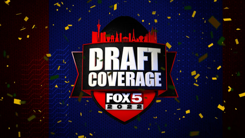 FOX5 - NFL Draft Cold Open