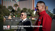 FOX5 Special Report - Vegas Throwback Thursdays