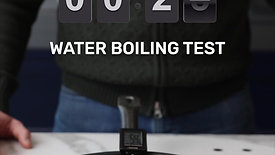 TPB Tech® - Boiling