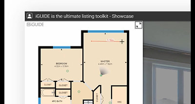 3d Virtual Tours for Listings