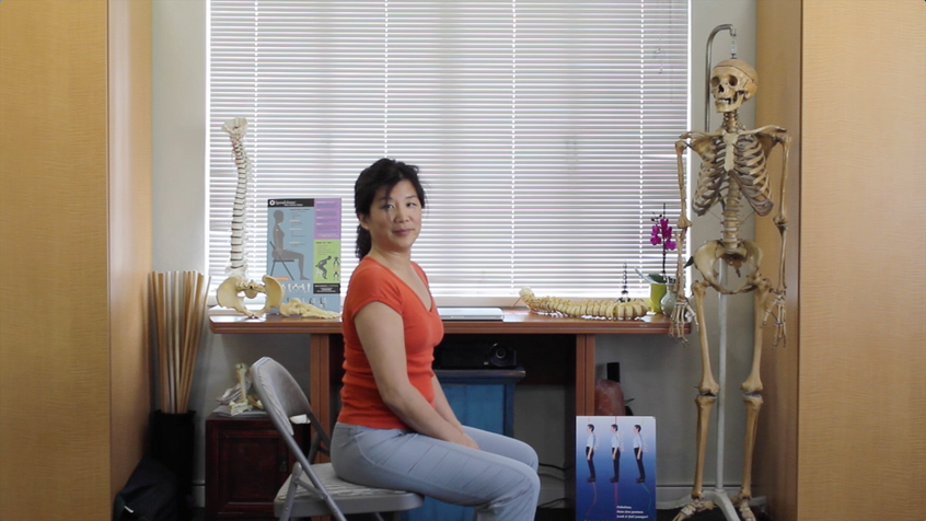 Sitting 101: Bare Bone Basics
