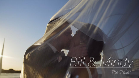 Bill & Mindy Trailer