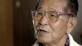 Mamoru Yamasaki on the 1949 Dock Strike fight for wage parity