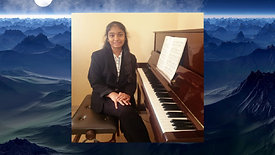 Likhitha (Abrsm Grade6 Performance)