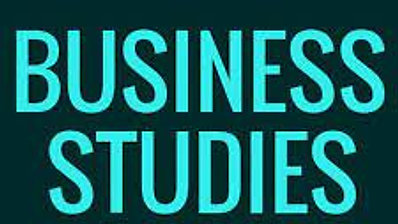 Business studies
