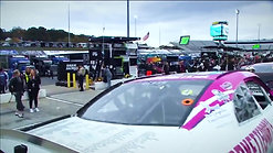 NBC Sports Washington highlights the Keen charity car for Martinsville Speedway