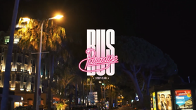 Bus Paradise - Cannes