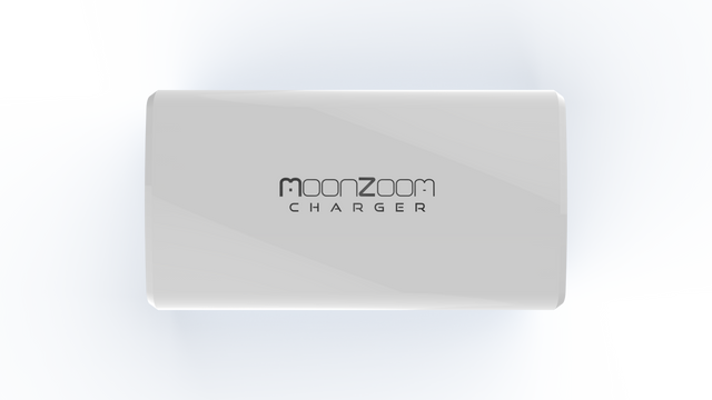 MoonZoom USB Charger