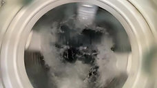 Machine Washing Testing