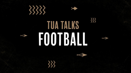 Tua Talks | Fox Sports