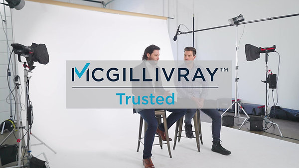 Interview with Scott McGillivray