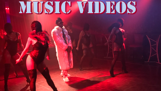 Music Videos