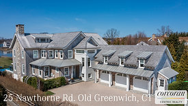 25 Nawthorne Rd. Old Greenwich, CT