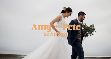 Amy + Peter
