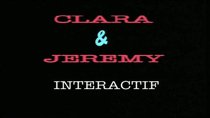 Clara & Jeremy - Extraits