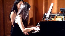 Fumiko Sonegawa en concert