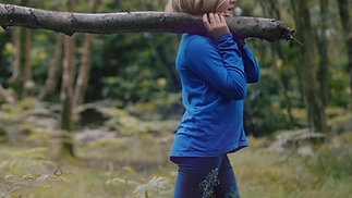 Vivobarefoot X Letters to the Earth