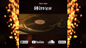 Waves Musikvideo | Teaser