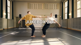Jukebox 2.0 (Dance Performance | Teaser)