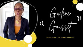 temoignage #LesTalentueuses - Guilène Gousset