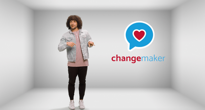 Changemaker Day Video Experience (MS/HS)