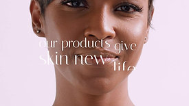 Kokanni Cosmetics Commercial