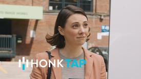 Honk / "Introducing HonkTAP"