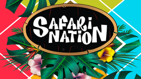 Franchise Creator x Safari Nation