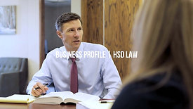 HSD LAW | Overview