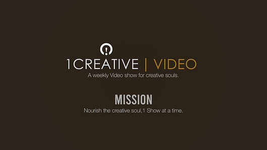 1Creative | Video Show
