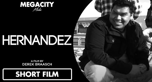Hernandez | A Short Film by Derek Braasch