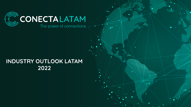 Industry Outlook LATAM 2022