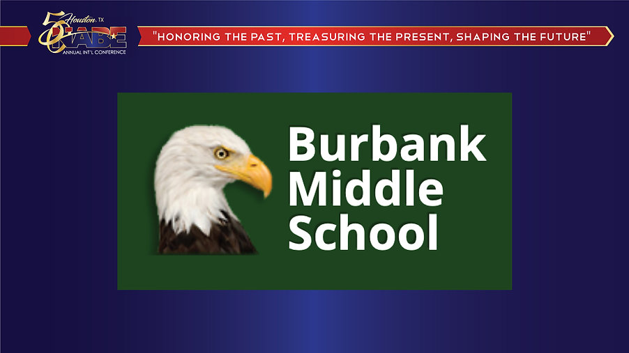 Burbank Middle School