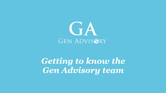 Gen Advisory 2019 Highlights
