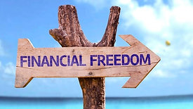 Financial Freedom Friday April 3, 2020