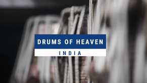 Drums of Heaven | India