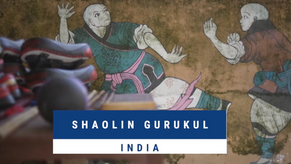 Shaolin School | India