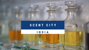 Scent City | India
