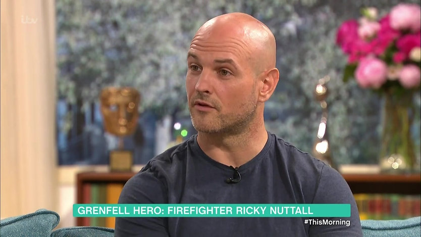 ITV This Morning | 14th June 2019