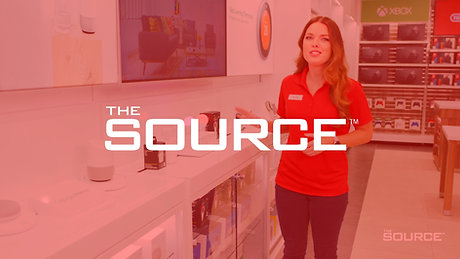 The Source "Smart Homes"