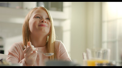 Oxford Wild Blueberries "Cup of Wild Blueberries" Commercial