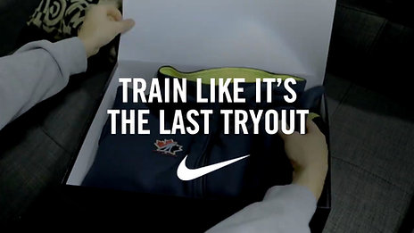Nike "Training Club" 