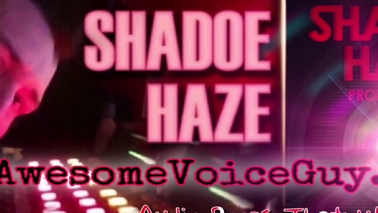 Shadoe Haze Character Voice Demo