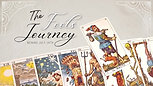 The Fools Journey - 4 Wk Course