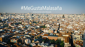 #MeGustaMalasaña (2017)
