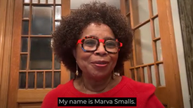 Marva Smalls