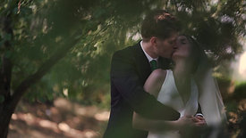 Edward + Lisa Wedding Trailer